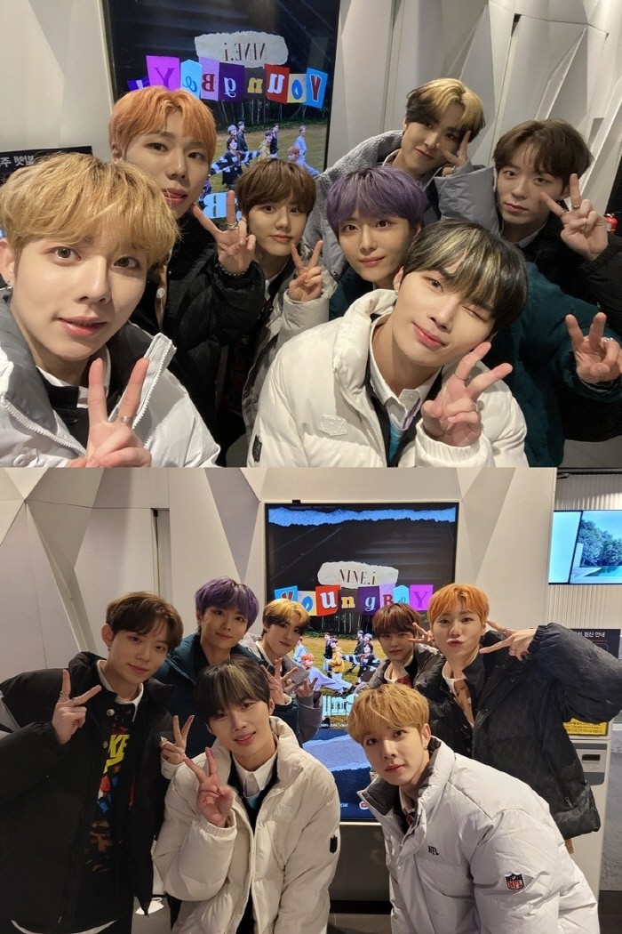 사진=퍼스트원엔터테인먼트 제공