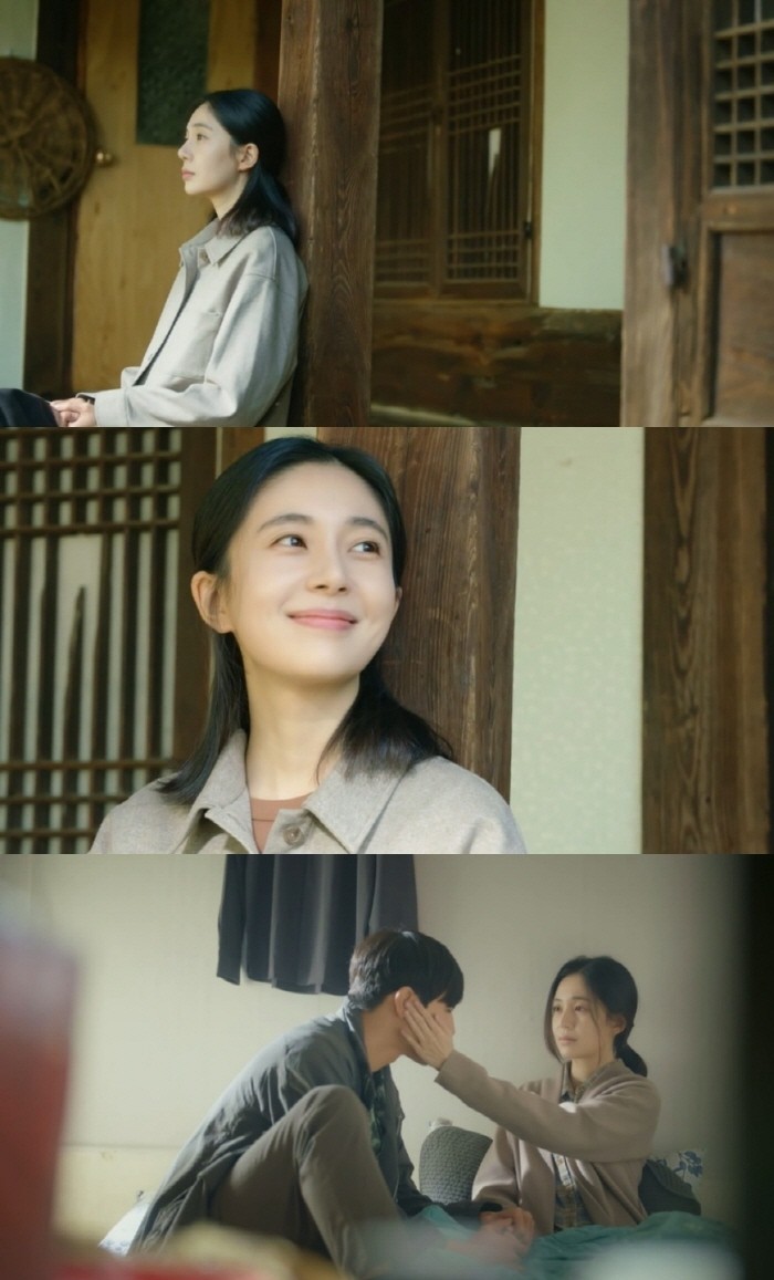 사진=KBS2 커튼콜 캡처