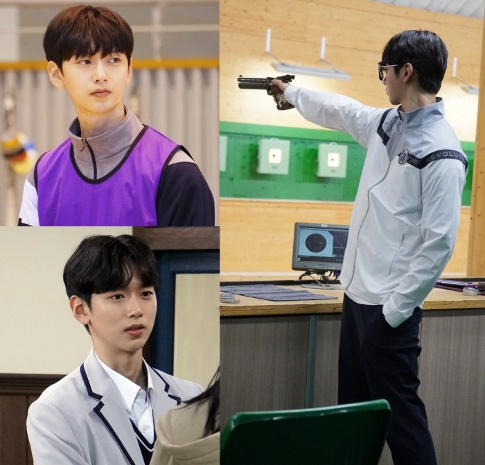 사진=LEAD(리드)엔터테인먼트 제공