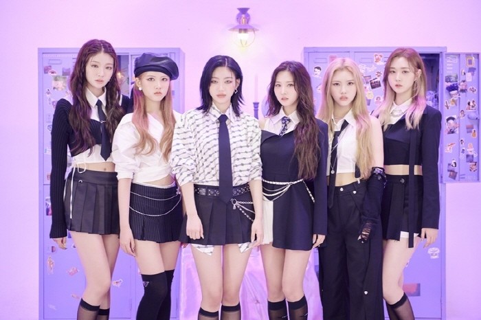 사진=티알엔터테인먼트, 멜로우엔터테인먼트 제공