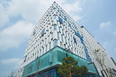좋은책신사고 사옥. 사진=좋은책신사고. 