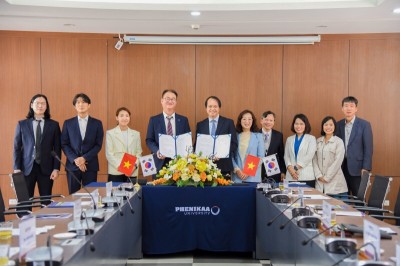 비상교육, ‘Klass’ 한국어 전공 개설 베트남 대학 26% 채택 