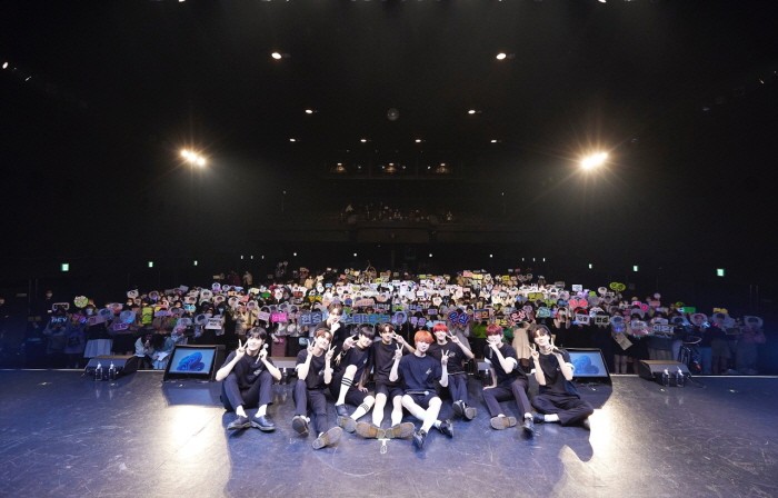 사진=브랜뉴뮤직 제공