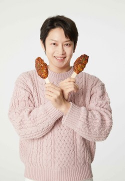 GS25, ‘김희철’ 간편식 브랜드 ‘희한한 레시피’ 출시