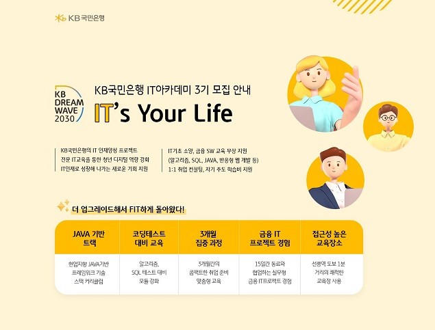 사진=KB국민은행
