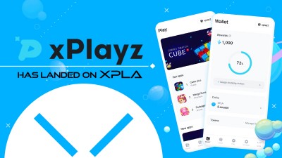 XPLA, 수익 공유형 광고 플랫폼 ‘엑스플레이즈’ 온보딩