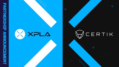 XPLA, ‘서틱’과 전략적 파트너십