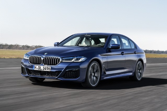 BMW 코리아, 3월 구매 고객에게 풍성한 혜택 마련