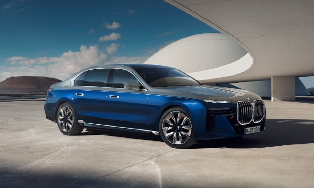 BMW 코리아, 3월 구매 고객에게 풍성한 혜택 마련