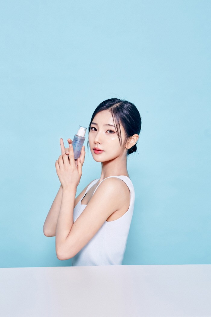 사진=아이오케이(IOK) 컴퍼니, 제이준코스메틱 제공