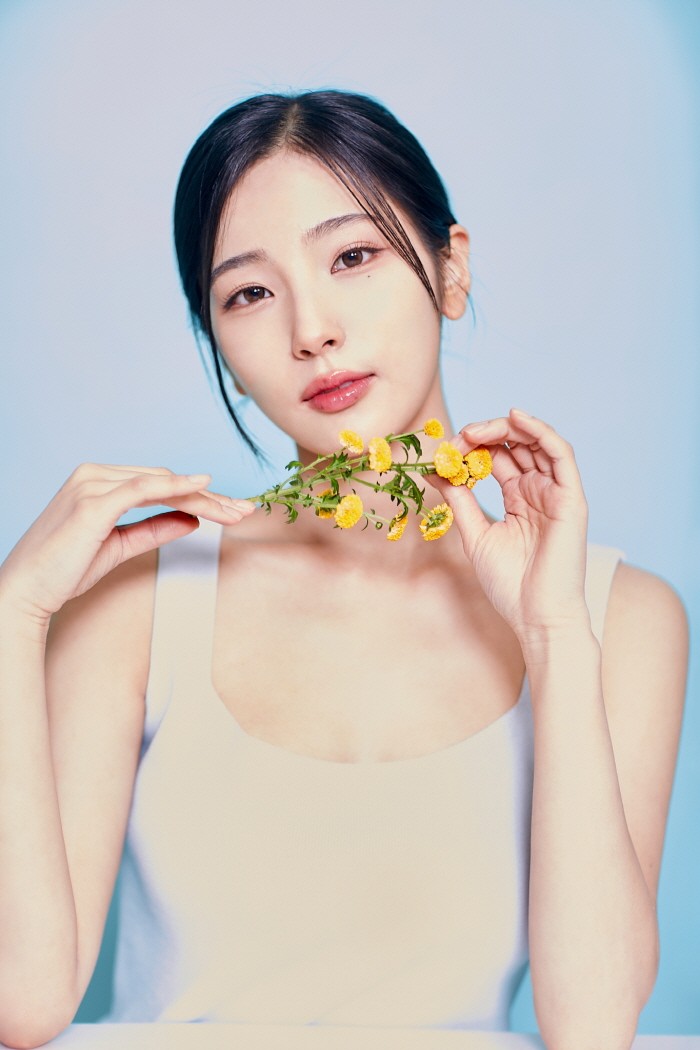 사진=아이오케이(IOK) 컴퍼니, 제이준코스메틱 제공