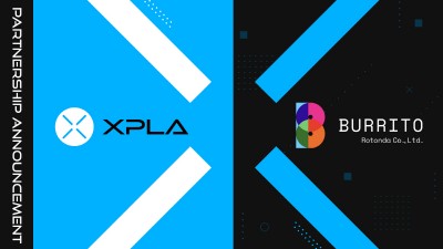 XPLA, 부리또 월렛 파트너십 체결