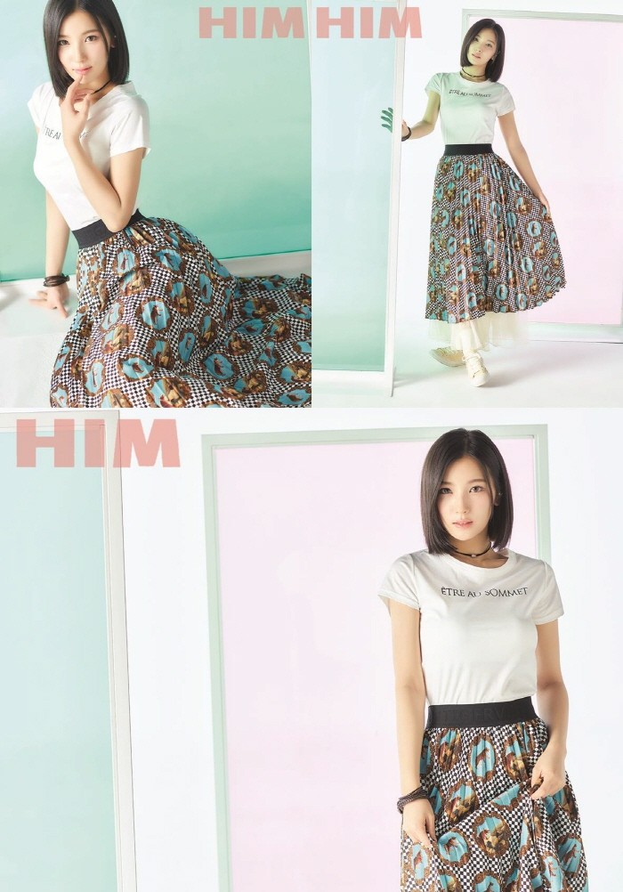 사진=병영매거진 HIM 4월호( 포토그래퍼 A&A 스튜디오 조상철)