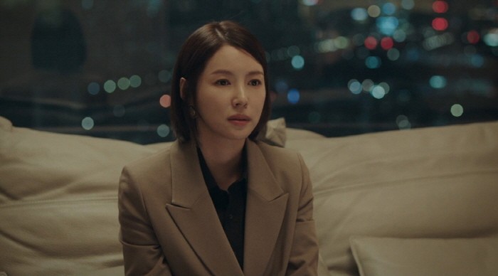 사진=ENA 오리지널 '보라! 데보라' 캡처