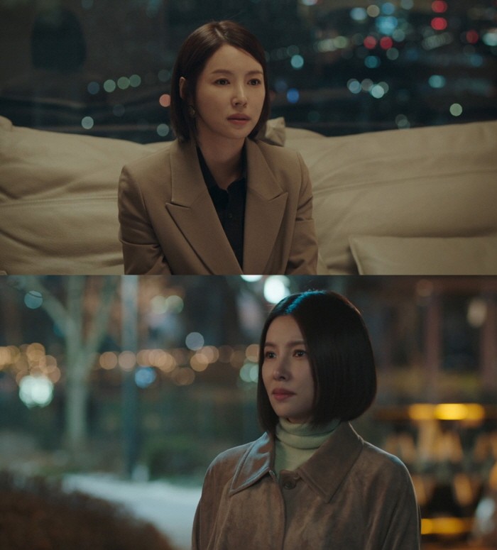 사진=ENA 오리지널 '보라! 데보라' 캡처