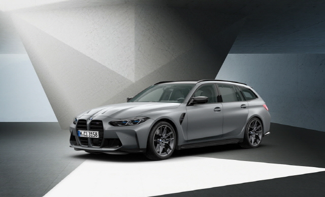BMW 코리아, M3 등 6월 온라인 한정판 2종 출시