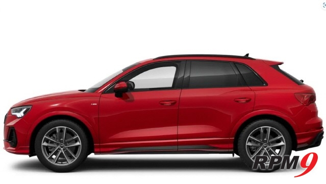 아우디 코리아, 콤팩트 SUV ‘Q3 40 TFSI 콰트로’ 출시