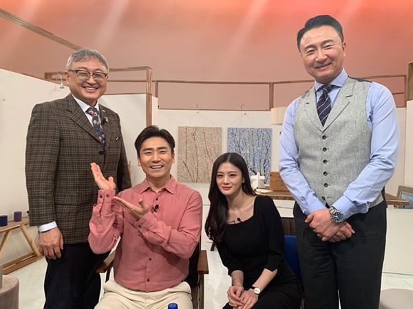 방송인 권영대 원장 ‘고난 뒤의 행복한 삶’ 강의 호평