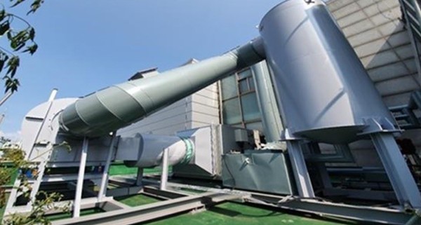 올스웰, ‘미세먼지 저감’ 학교 실내체육관에서 전국 학교와 지자체로 확대