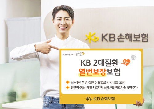 사진=KB손해보험.