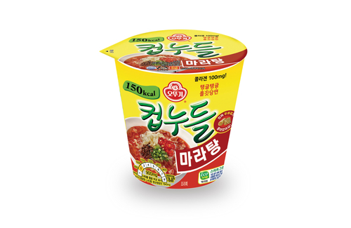 사진=오뚜기.