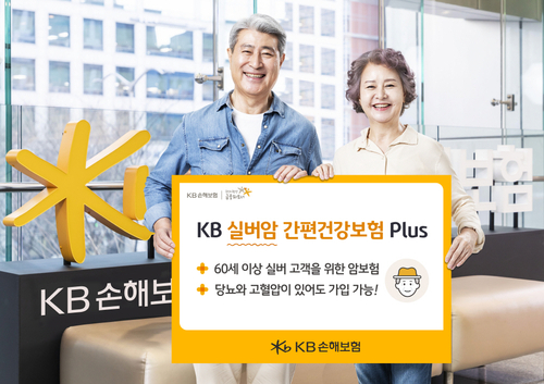 사진=KB손해보험.