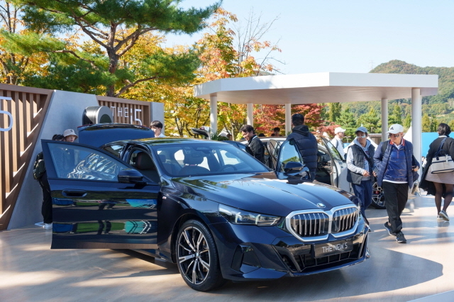 BMW 레이디스 챔피언십, 풍성한 즐거움 선사하며 마무리