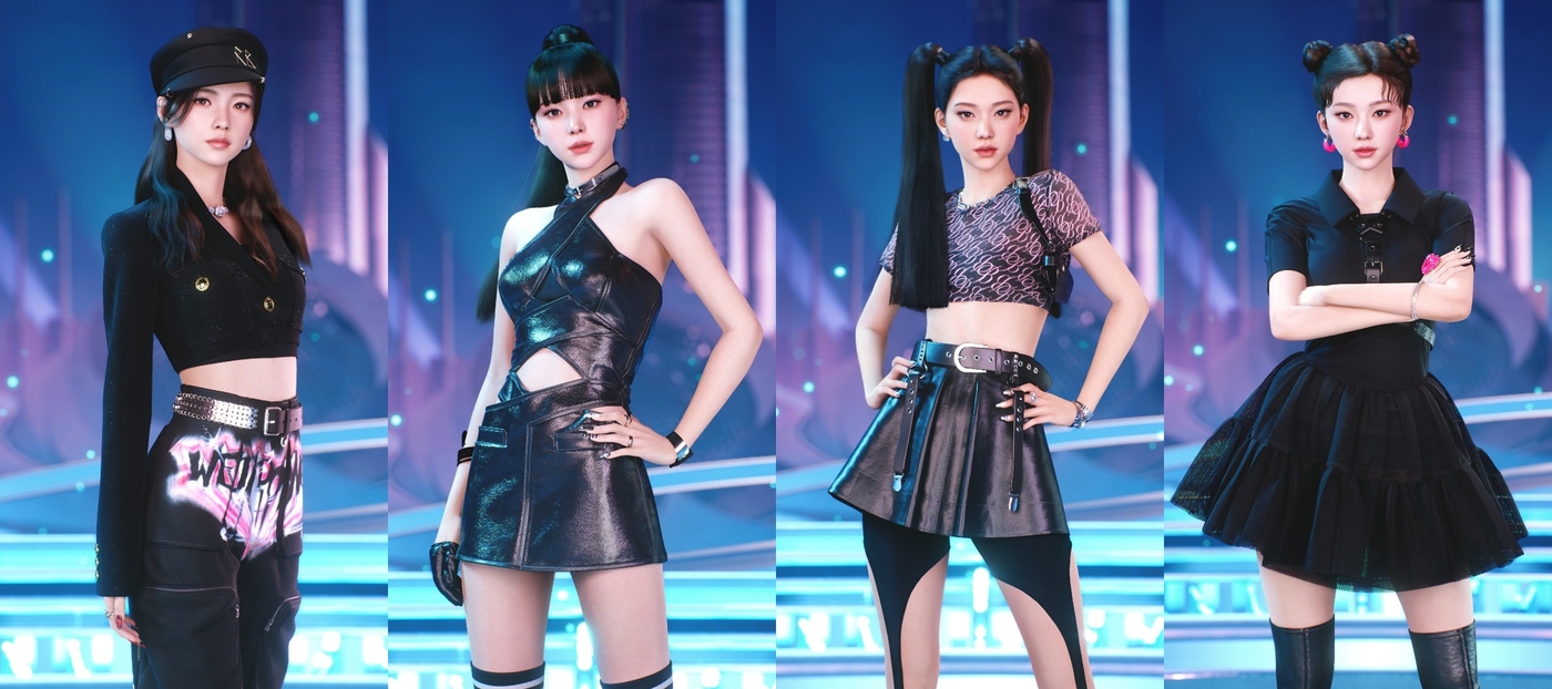 사진=메타버스엔터테인먼트 제공