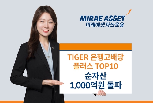 사진=미래에셋자산운용.