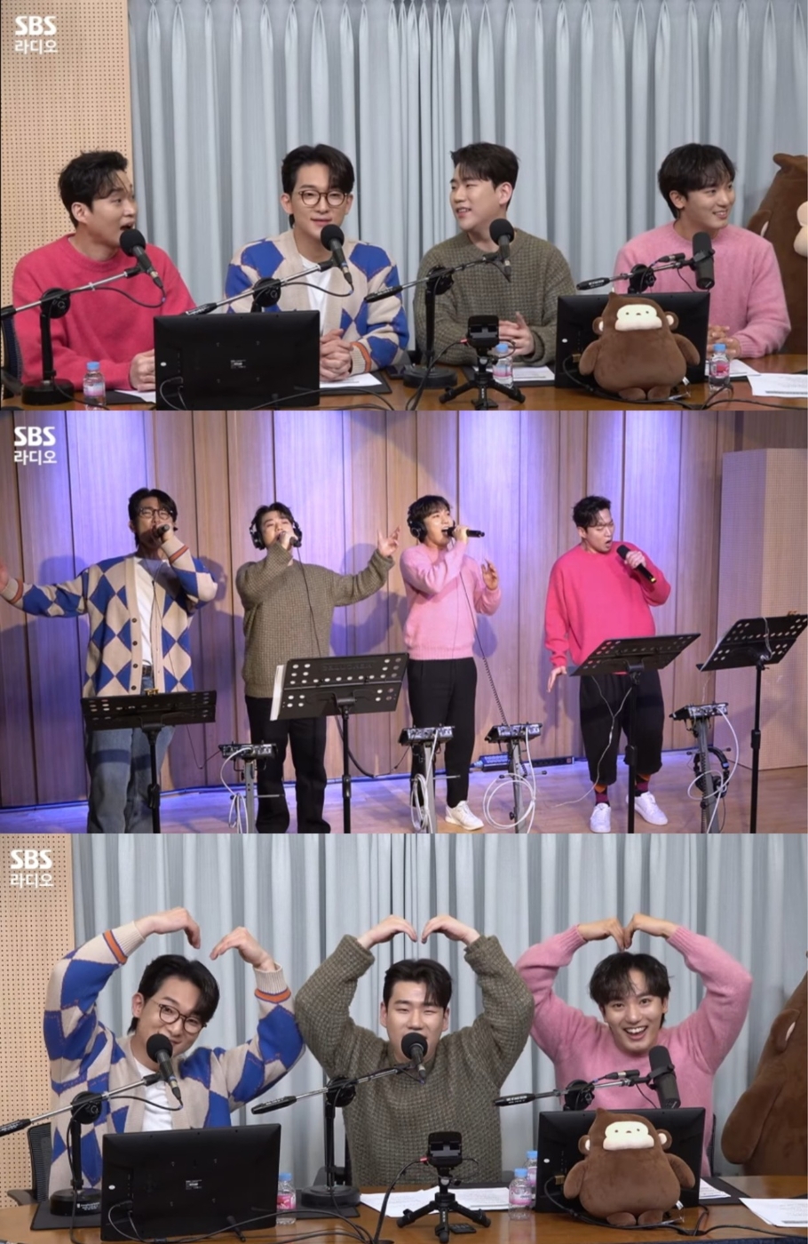 사진=쇼플레이엔터테인먼트 제공