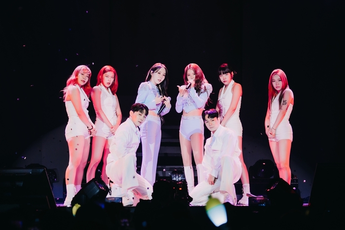 사진=콘텐츠엑스, RBW 제공
