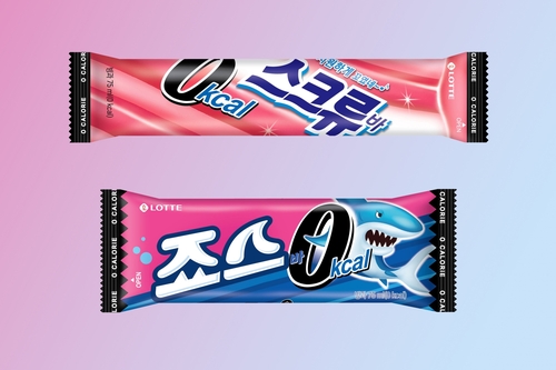 사진=롯데웰푸드.