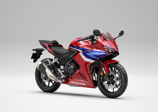 CBR500R