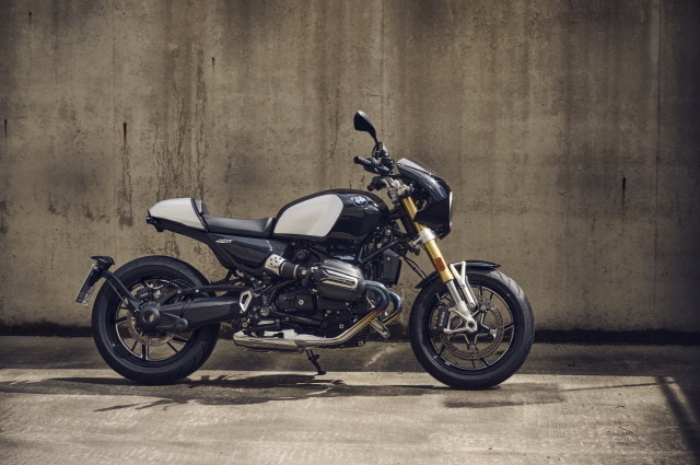 뉴 R 12 nineT
