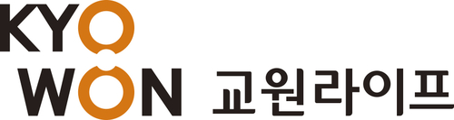 교원라이프 CI. 사진=교원.