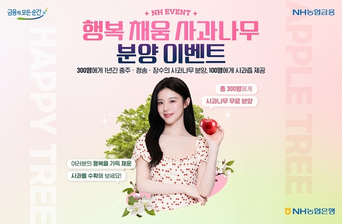 사진=NH농협은행