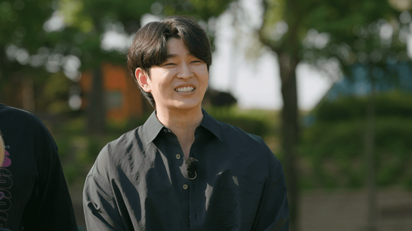'토밥좋아' 윤균상, 게스트 출격 "히밥과 절친"