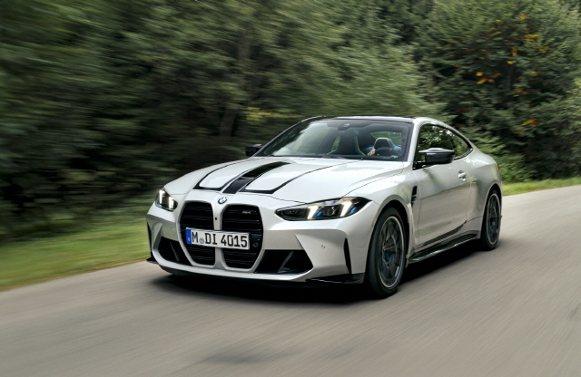 뉴 M4