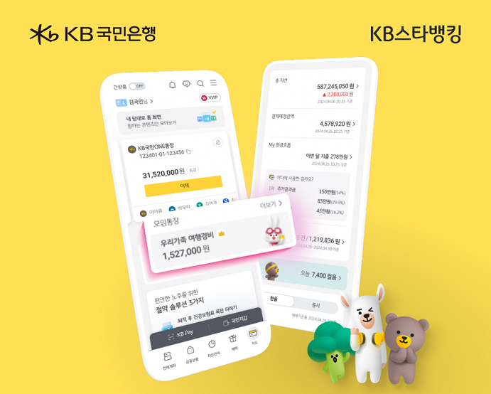 사진=KB국민은행