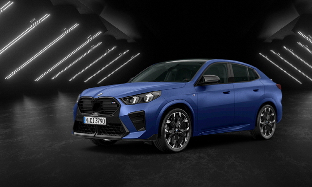 BMW X2 M35i xDrive 퍼스트 에디션