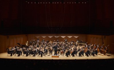 ‘음악 유희(Musikspiel)’ 전예은 작곡가! 살아있는 악기로 쌓아가는 음악적 감정
