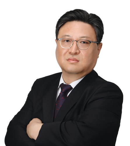 휴온스생명과학 이재훈 신임 대표. 사진=휴온스.