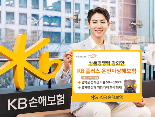 사진=KB손해보험.