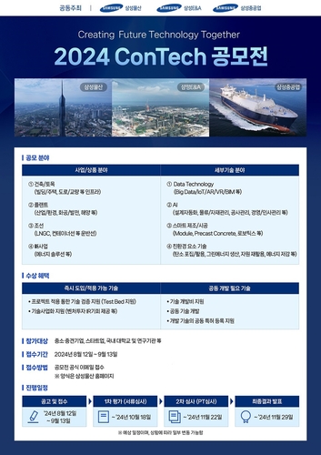 사진=삼성물산.