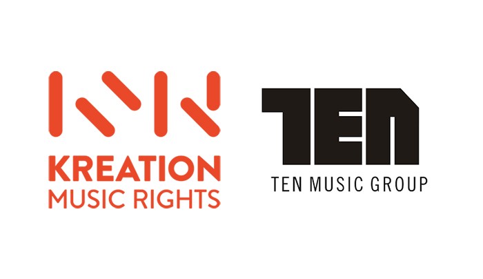 KMR X TEN, 서브 퍼블리싱 계약…'글로벌 영향력' 강화 선언
