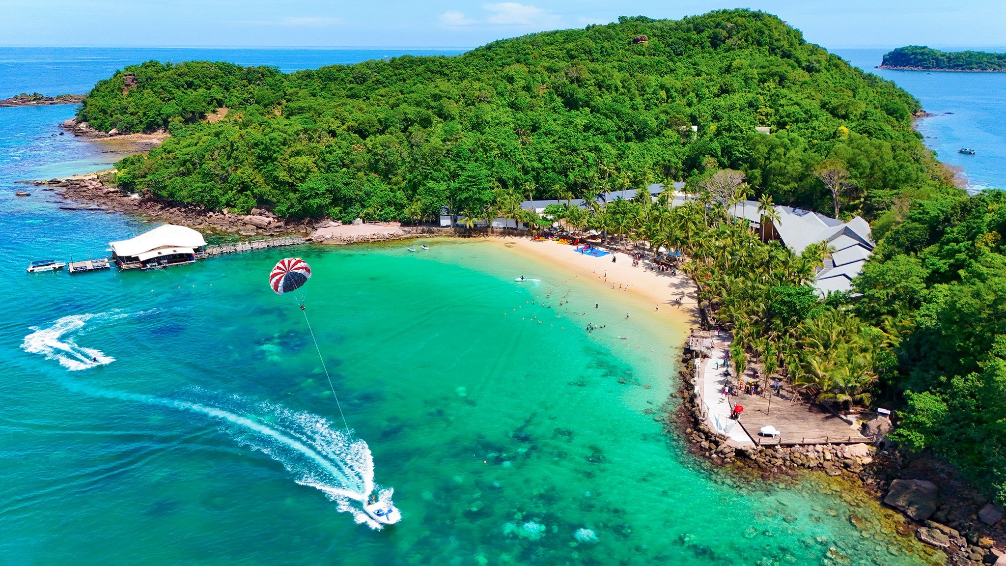 푸꾸옥(Phu Quoc)(제공:비엣젯항공)