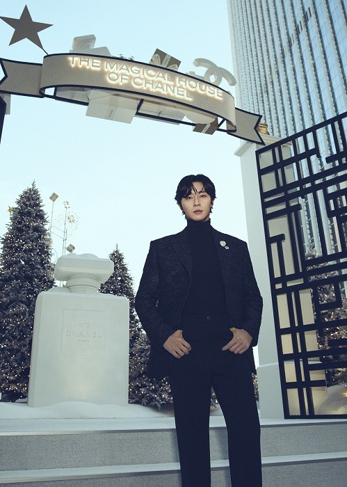 제공:샤넬