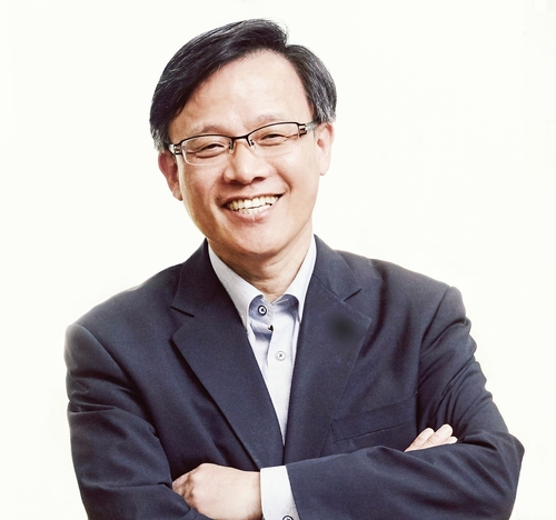 이루에프씨 이근갑 신임 대표이사. 시진=이루에프씨.