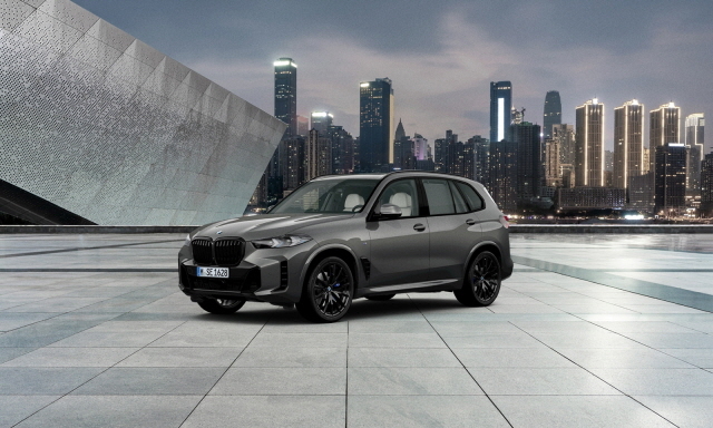 X5 xDrive30d M 스포츠 프로 스페셜 에디션