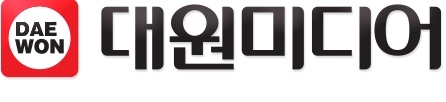 대원미디어 로고. 사진=대원미디어.